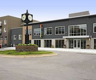 The Heights at Linden Square, 64118, MO