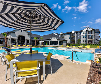 Forest Pines Apartments, College Station, TX