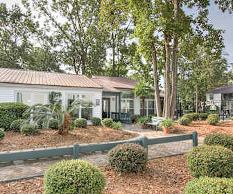 Ivy Hall Apartments For Rent 45 Apartments Mount Pleasant Sc