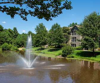 The Lakes, Britt David Elementary Magnet Academy, Columbus, GA