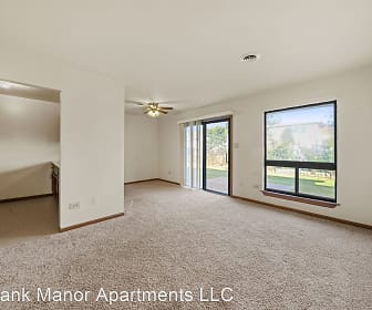 Burbank Manor Apartments - Your New Home!, Burbank, IL