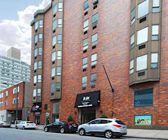 Furnished Apartments For Rent In University City Philadelphia Pennsylvania 21 Rentals