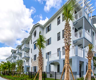Edge 75 Watermark Apartments, 34117, FL