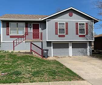 Houses For Rent In Garden City Mo