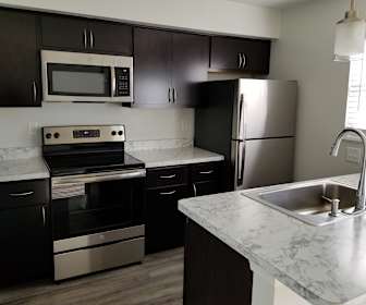 North Park Townhomes, Cincinnati, OH