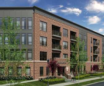 Luxury Apartments For Rent In The Ohio State University Columbus Ohio 28 Rentals