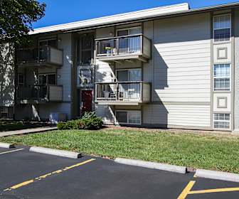 Apartments For Rent In Grandview Mo 372 Rentals Apartmentguide Com