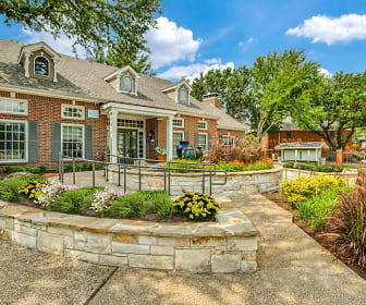 Old Shepard Place, 75074, TX