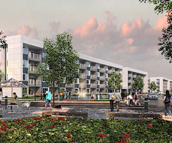Luxury Apartment Rentals In Gainesville Fl