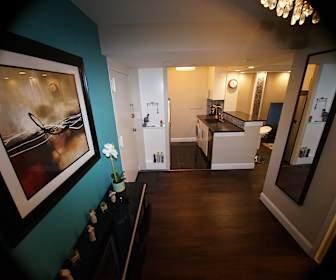 Foggy Bottom Gwu West End Apartments For Rent 398