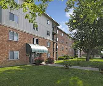 Apartments For Rent In Fort Shawnee Oh 72 Rentals