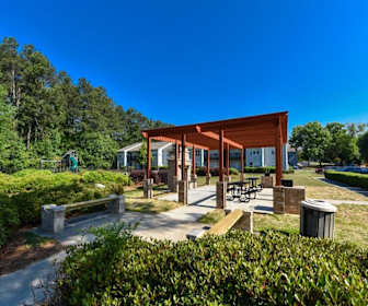 The Park at London, Ellenwood, GA