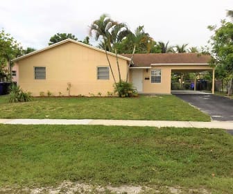 Riverland Houses for Rent - Fort Lauderdale 