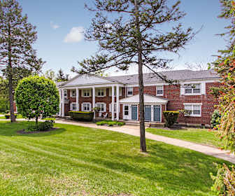 Oakmont Park Apartments, Moosic, PA