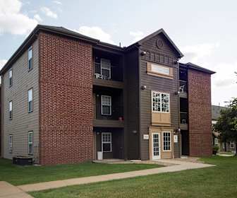 walnut park apartments lansing mi