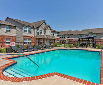 Apartments For Rent With Garage In Norman Ok