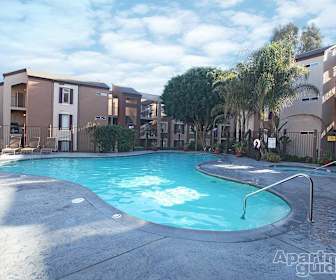 Apartments For Rent With Garage In Mission Valley San Diego Ca