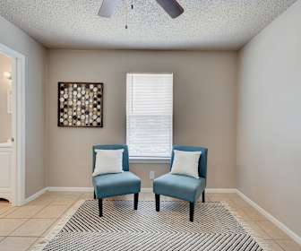 South Park Apartments, San Antonio, TX