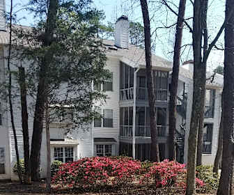 The Hamptons At Country Park Apartments Greensboro Nc 27455