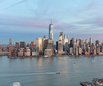 Exchange Place North Apartments For Rent 451 Apartments Jersey City Nj Apartmentguide Com