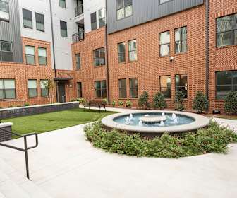Bricktown Apartments For Rent 206 Apartments Oklahoma City Ok Apartmentguide Com