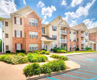 Creekside At Meadowbrook, Bradley, IL