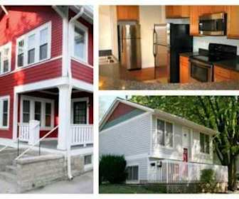 Lofts For Rent In Bloomington In Apartmentguide Com