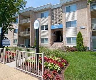 Apartments For Rent In Suitland Md 103 Rentals Apartmentguide Com