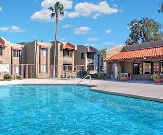 The Place At Ten50 Apartments Tucson Az 85710