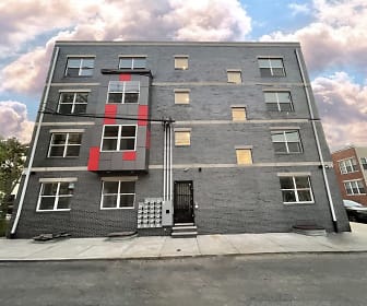 Apartments @ 1254, Philadelphia, PA