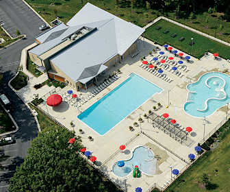 Apartments With Utilities Included In Rockville Md