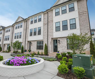 780 Townhomes, Spring Hill, TN