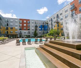 Ballpark Apartments for Rent - 277 Apartments - Denver, CO