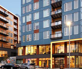 Apartments For Rent With Garage In Redmond Wa