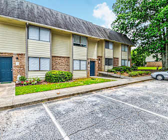 Cheap Apartment Rentals In Conyers Ga