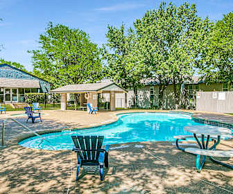 Spring Valley, Euless, TX