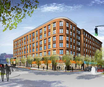 Luxury Apartment Rentals In Milton Ma