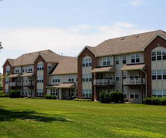 Luxury Apartment Rentals In North Brunswick Nj