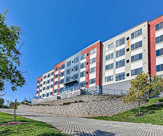 Nexus Luxury Living, Norristown, PA