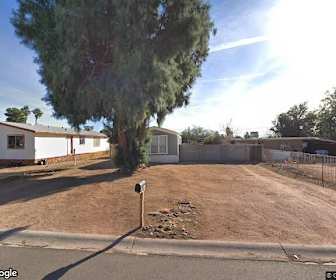 Houses For Rent In Fountain Of The Sun Mesa Az 95 Rentals