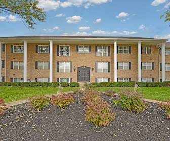 Maple Wayview LLC, Lake Cable Elementary School, Canton, OH