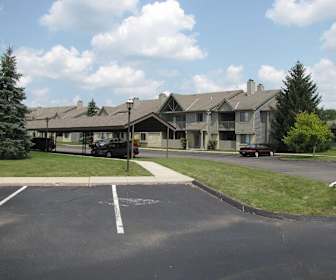 Mill Run Place Apartments Dublin Oh 43016