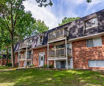Lakeside Apartments For Rent 78 Apartments Muskegon
