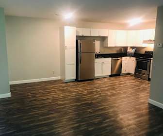 Seven Oaks Apartments, Henderson, KY