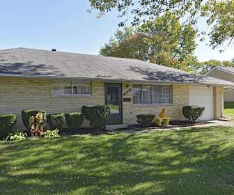 Apartments For Rent In Kettering College Of Medical Arts Oh 179 Rentals Apartmentguide Com