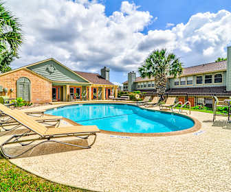Lost Creek Ranch, Calallen, Corpus Christi, TX