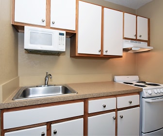 Furnished Studio - Greensboro - Wendover Ave., James Landing, High Point, NC