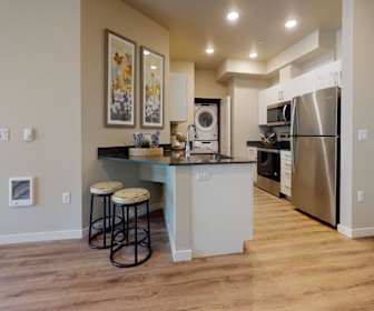 West End District, Beaverton, OR