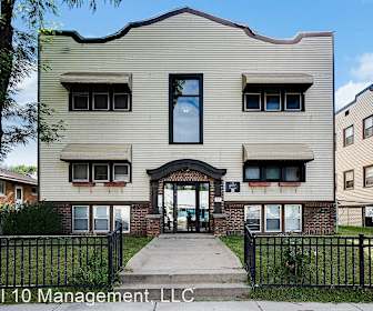 3415 Nicollet Apartments, 55430, MN