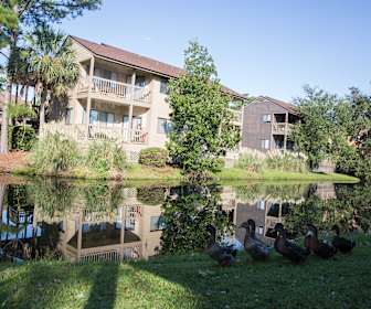 Luxury Apartment Rentals In Hilton Head Sc
